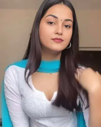 Escort In Versova