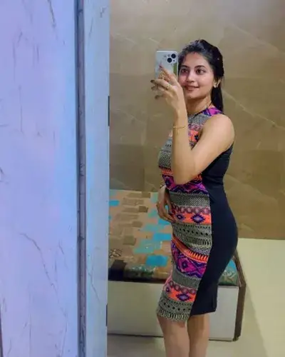 Escort Versova